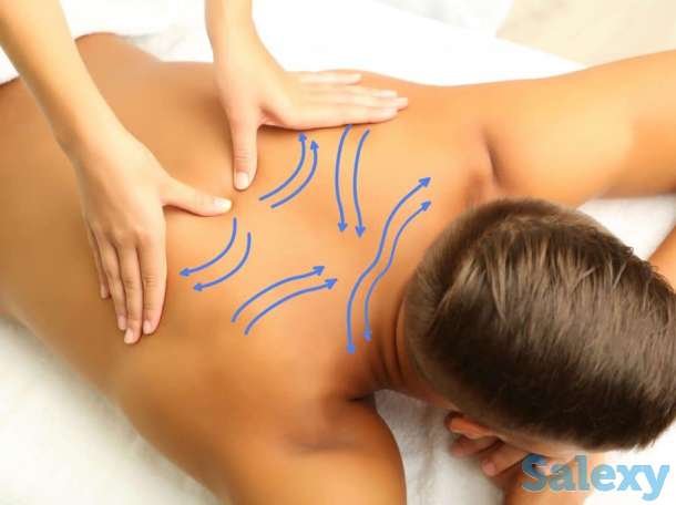 На действующий спа-салон требуется массажистка с опытом работы, фотография 1