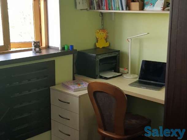 Квартира на кадышева, Авиасозлар 3, фотография 9