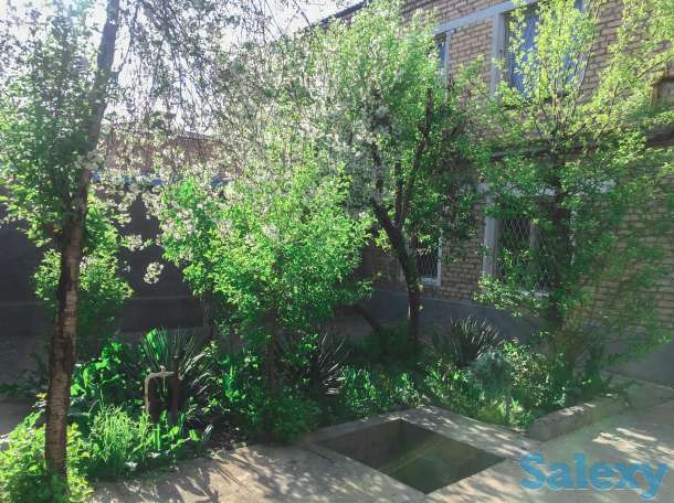 КОТТЕДЖ 2-х этажный 8 соток, Кук сарой 