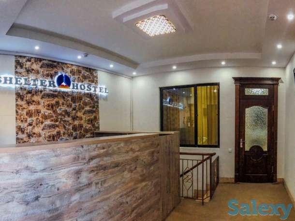 Hostel, фотография 3