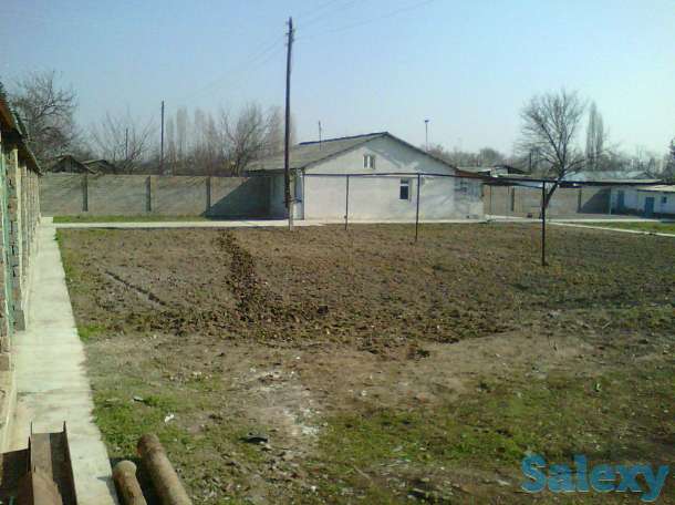 Продам участок 17 соток в Зангиотинском районе, Зангиотинский район поселок Богзор, фотография 4