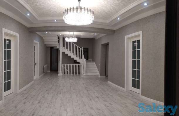 Продается евро-дом Саламатина 5 соток 8 комнат.  700 м2, фотография 2