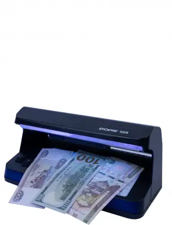 Ультрафиолетовый просмотровый детектор DORS 125, фотография 2