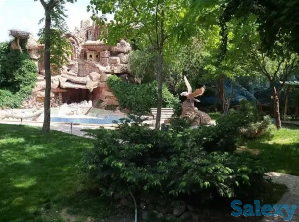 Продаётся участок в Яшнабадском районе, фотография 2