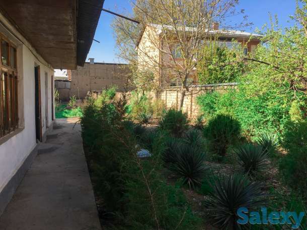 КОТТЕДЖ 2-х этажный 8 соток, Кук сарой 