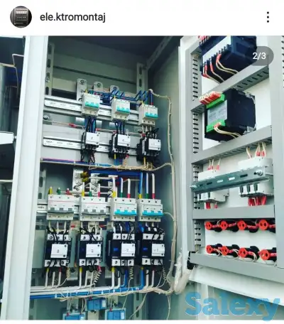 Elektomantaj remont, фотография 10