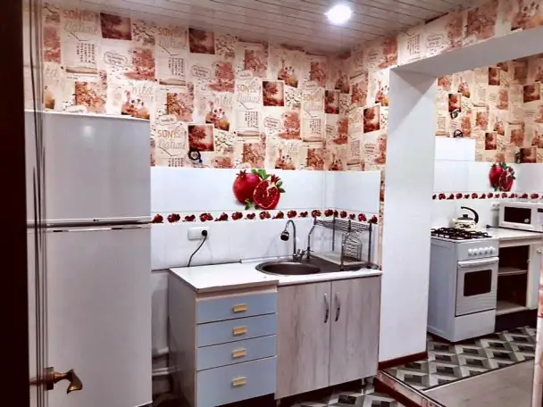 Сдам в Аренду. метро. Буюк Ипак Иули., фотография 8