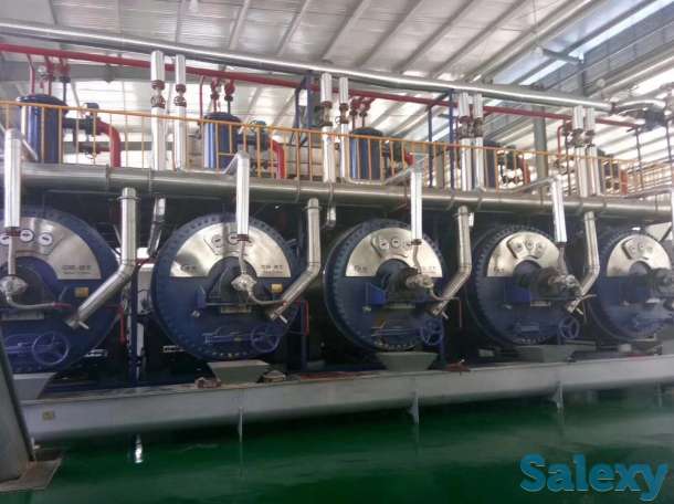 Вакуумный котел квм современный от производителя, фотография 8