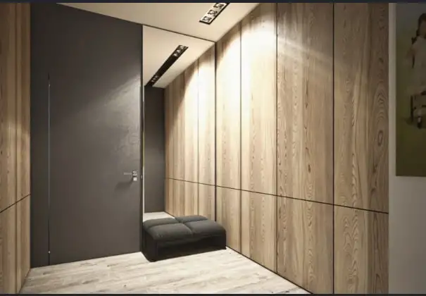 Decor Bambuk Paneli, фотография 2