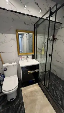 3-комнатная квартира в центре, ул. С. Азимова.,, фотография 7