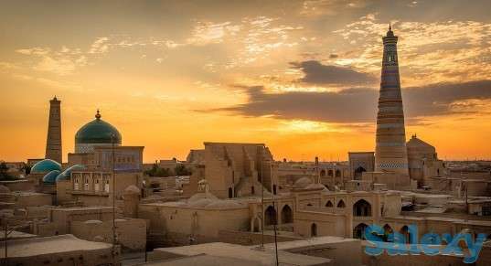 «Discovery Travel» приглашает вас окунуться в удивительный мир востока, фотография 3