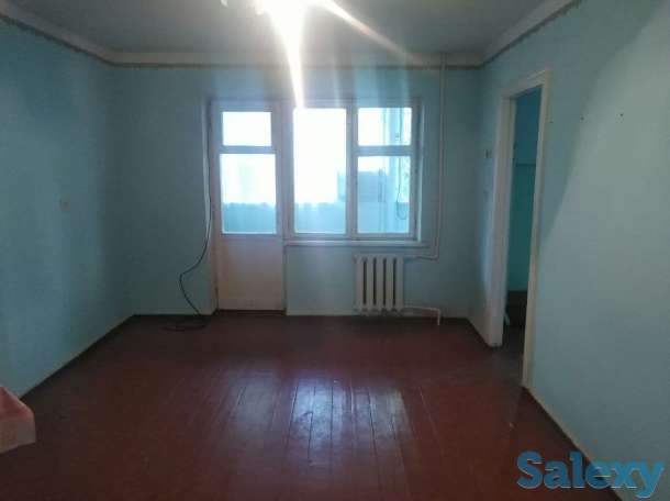 Продаю 2-х комнатную квартиру на Чиланзаре-8 С большим Балконом, фотография 1
