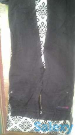 Детские брюки, фотография 1