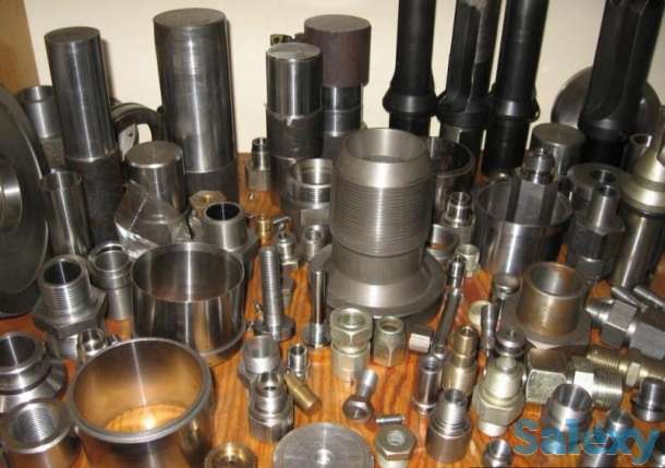 Изготавливаем металлоизделия., фотография 3