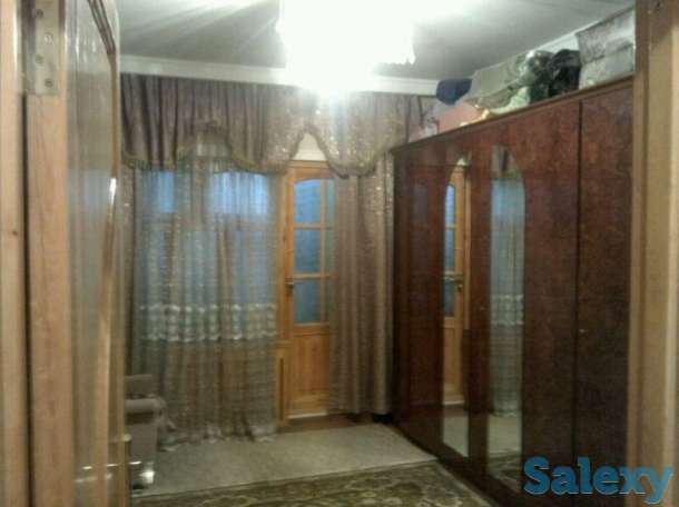 Продаю 4х комнатную квартиру в Мирзо Улугбекском районе, фотография 7