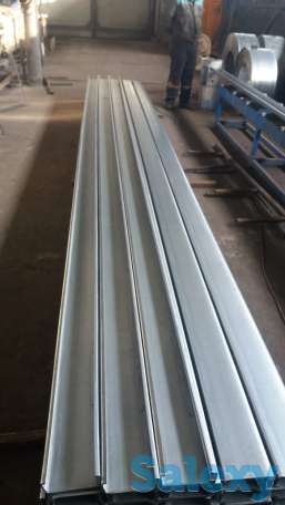 Прокатный стан профиль- труба, 