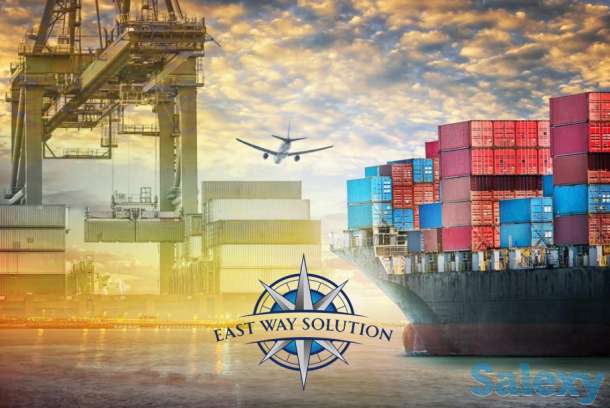 Специалист по таможенному офрмление, фотография 1