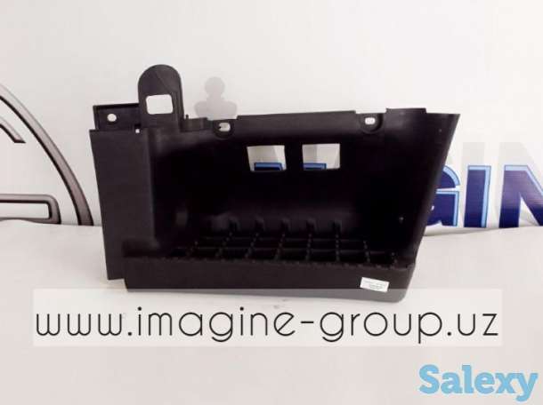 Подножка кабины для Isuzu NQR, фотография 1