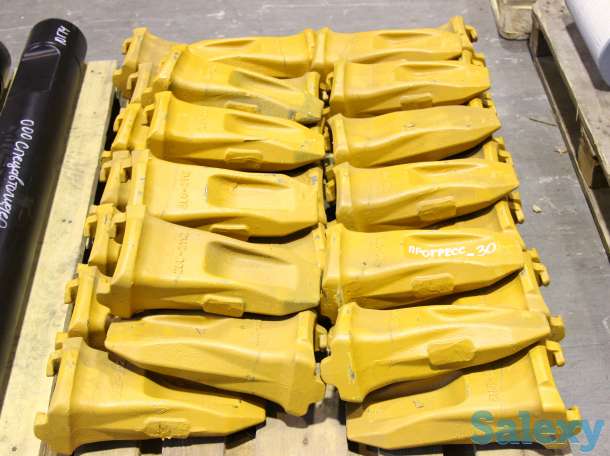 Коронки для ковшей ,коронки, фотография 2