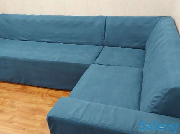 Чехлы для мебели, фотография 2