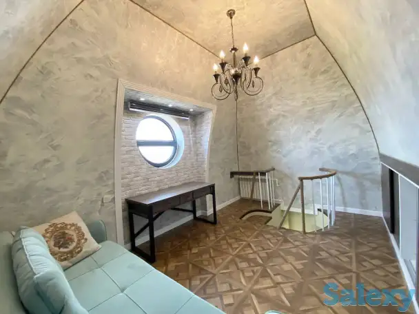 Паркентский,ЖК Ренессанс,3-комнатная-дуплекс,8/9,98 м²,евроремонт, фотография 8