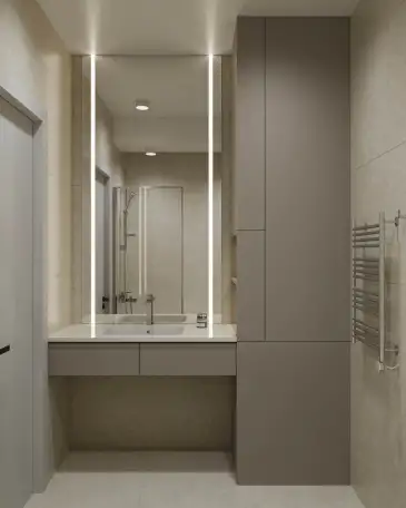 Изготовление мебели на заказ3D проект бесплатно, фотография 3