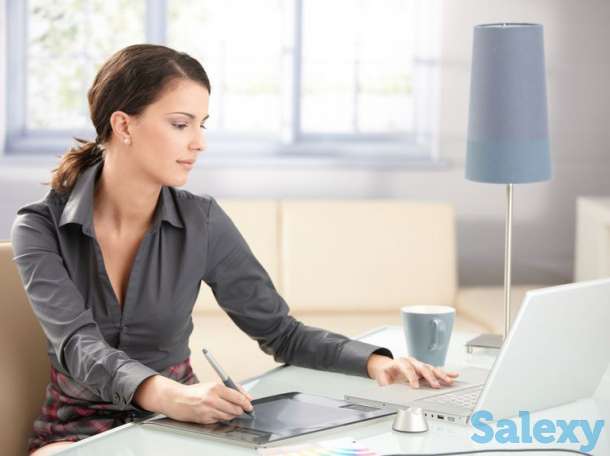 Требуются консультанты, фотография 1