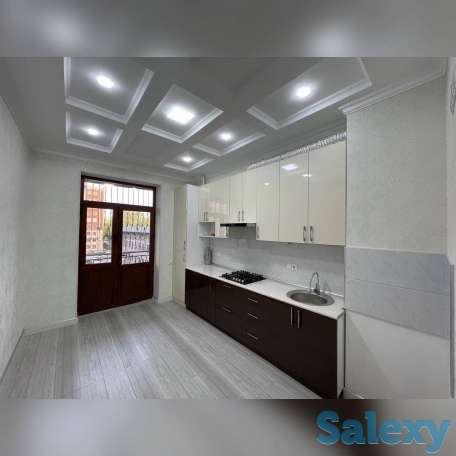 Юнусабад-4 НОВОСТРОЙКА! Возле посольство США Продаю новостройку, фотография 3