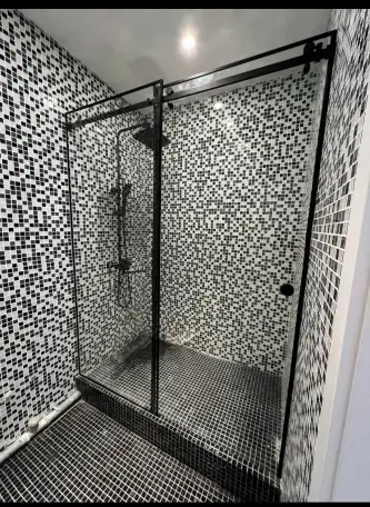 Душ кабины в Ташкенте, фотография 4