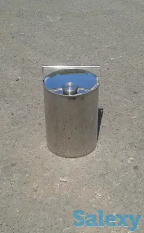 Sanoat metall idishi (bak, rezervuar), фотография 5