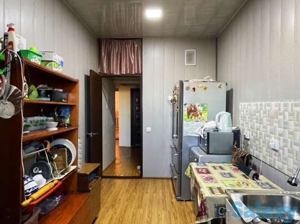 Продаю квартиру, Яшнабадский район, улица Мирзо Улугбек, фотография 4