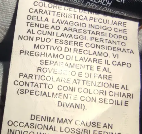 Джинсы Billionaire 36 (52) черные идеальное состояние., фотография 4