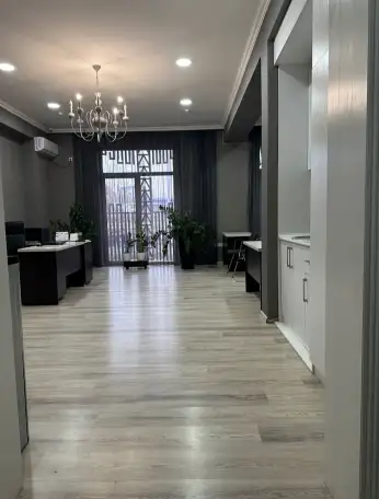 Бизнес центр 5 этажей 2120м метро Пушкинская, фотография 5