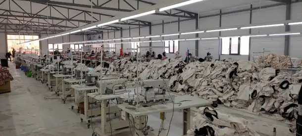 Швейная Фабрика, Навбахарском районе, махалле 