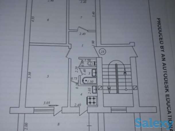 Продается квартира срочно, ТашИГРУШКА, фотография 1