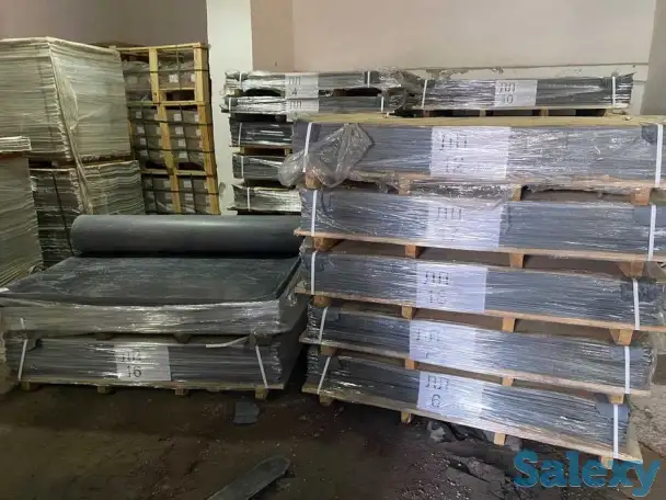 Паронит ПОН, фотография 8