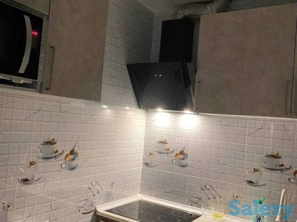 Недвижимость, Яккосарай улица, квартал Бабур, фотография 1