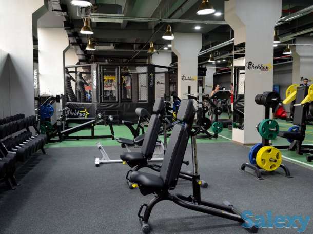 Продам безлимитный абонемент в Чехов Юлдуз (Полугодовой)., фотография 1