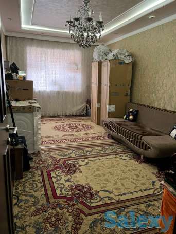 Продаетсься своя квартираж, Новостройка ташкент  янги хает район 8 участок, фотография 2