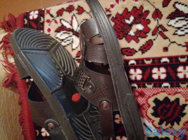 Продам сандалии, фотография 2