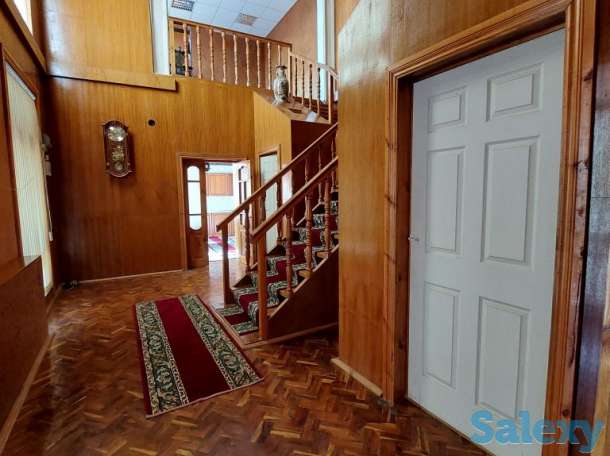 Продаётся 2 х этажный дом, 6 соток, + подвал,Старый РМЗ ,мечеть, фотография 9