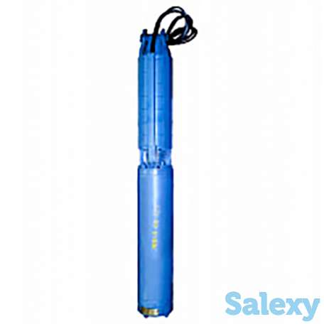 Скважинный насос (ЭЦВ) USK408/21, фотография 2