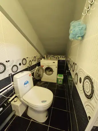 Продаётся офис 50м2 Ор-р Исмоил Гулрух, фотография 6