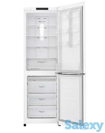 Холодильник LG, фотография 2