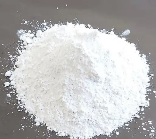 Микрокальцит, Гидрофобный Микрокальцит, Кальций Карбонат , Мел, Мраморный крошки,, фотография 2