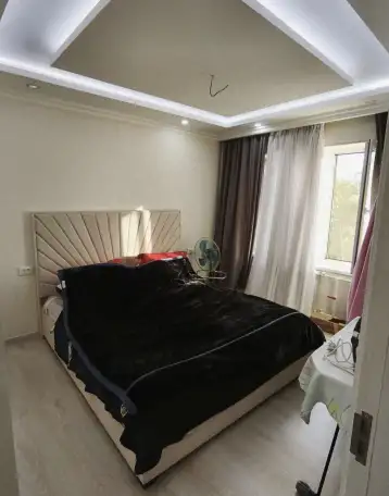 3-комнатная квартира на ул. Ракат, махалля Ракат..., фотография 3