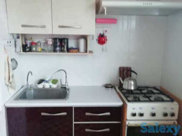 Квартира в отличном состоянии, мах. Нефтчилар, д. 3, фотография 11