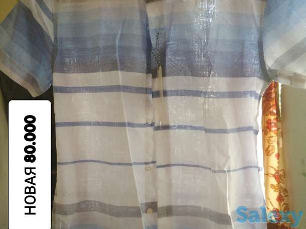 Продам рубашку, фотография 1