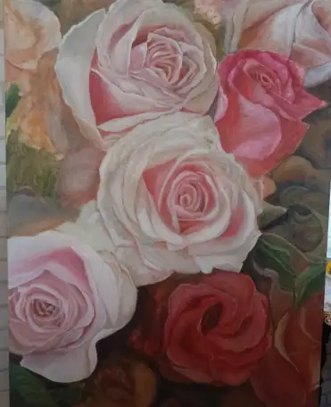 Красивые картины маслом для Вашего дома!, фотография 10