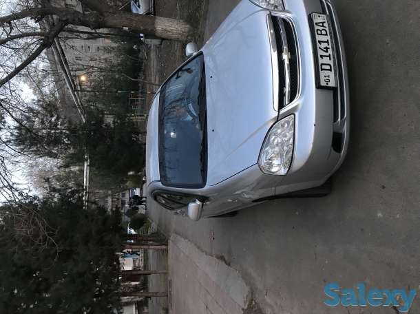 Своя Lacetti 2013 года, фотография 3